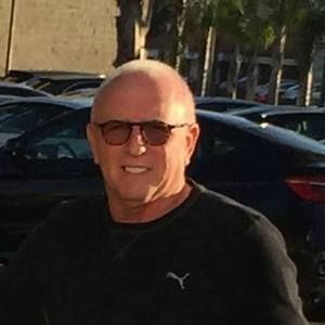 Meet your Posher, Ronnie